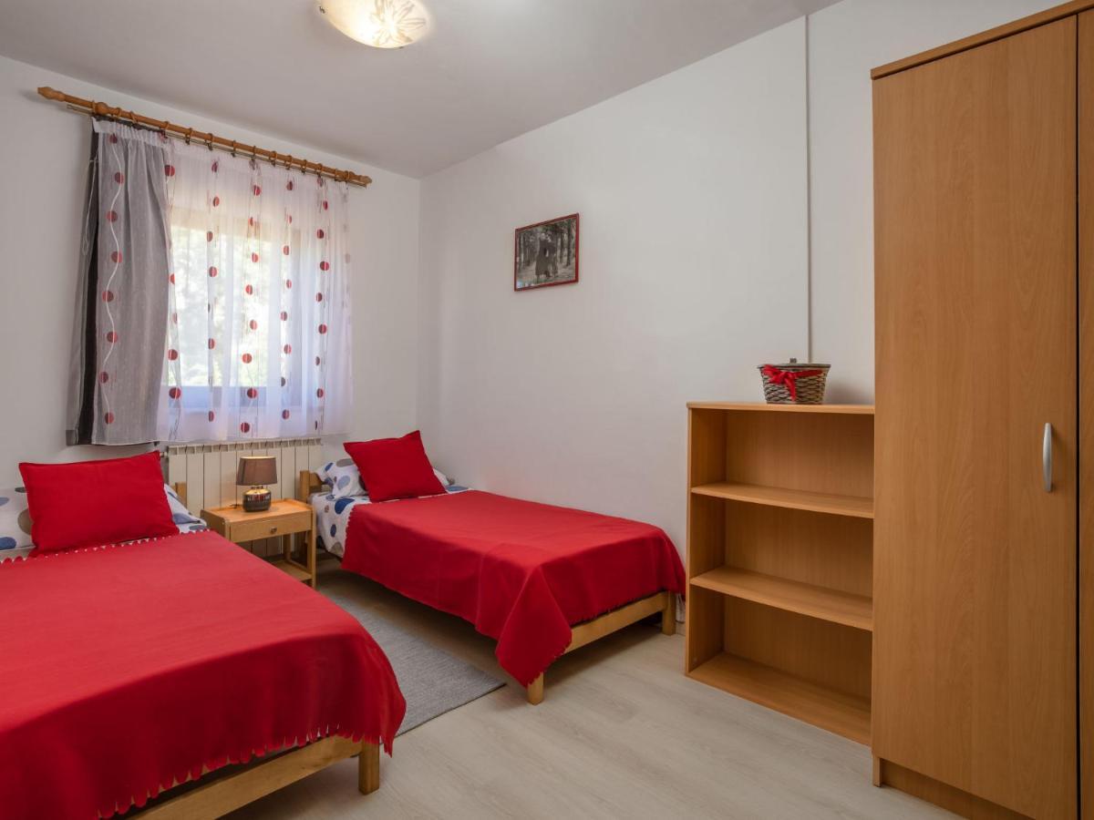 Holiday Home Legović Kaštelir Exterior foto